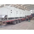 Hami melon drying equipment